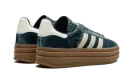 Gazelle Bold WMNS "Mineral Green Velvet"