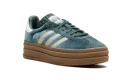 Gazelle Bold WMNS "Mineral Green Velvet"