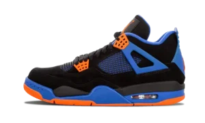 Air Jordan 4 Retro "Cavs"