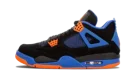 Air Jordan 4 Retro "Cavs"