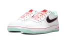 Air Force 1 '07 LV8 GS "White / Atomic Pink"