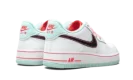 Air Force 1 '07 LV8 GS "White / Atomic Pink"