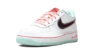 Air Force 1 '07 LV8 GS "White / Atomic Pink"