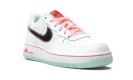 Air Force 1 '07 LV8 GS "White / Atomic Pink"
