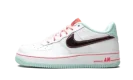 Air Force 1 '07 LV8 GS "White / Atomic Pink"