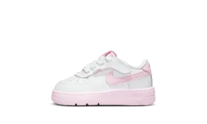 Force 1 Low Easyon TD "LIGHT PINK"