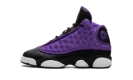 Air Jordan 13 GS "Purple Venom"