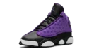 Air Jordan 13 GS "Purple Venom"