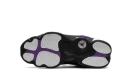 Air Jordan 13 GS "Purple Venom"