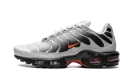 Air Max Plus "Wolf Grey Picante Red"