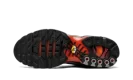 Air Max Plus "Wolf Grey Picante Red"
