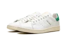 Stan Smith Lux "White Green"