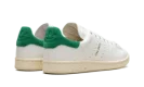 Stan Smith Lux "White Green"