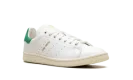 Stan Smith Lux "White Green"