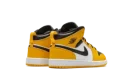 Jordan 1 Mid PS "Taxi"