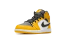 Jordan 1 Mid PS "Taxi"