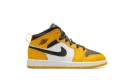 Jordan 1 Mid PS "Taxi"