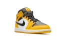 Jordan 1 Mid PS "Taxi"