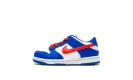 Dunk Low TD "Game Royal / Crimson"