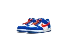 Dunk Low TD "Game Royal / Crimson"