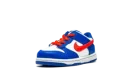 Dunk Low TD "Game Royal / Crimson"