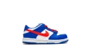 Dunk Low TD "Game Royal / Crimson"