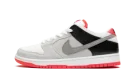 SB Dunk Low "Infrared"