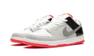 SB Dunk Low "Infrared"