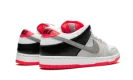 SB Dunk Low "Infrared"