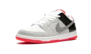 SB Dunk Low "Infrared"
