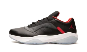 Air Jordan 11 CMFT Low "BRED"