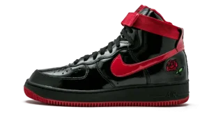 Air Force 1 High "Rose"