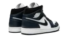 Jordan 1 Mid "Armory Navy"
