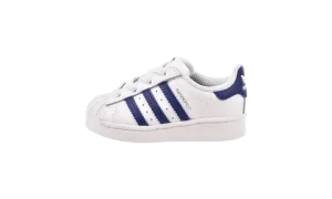 Superstar EL TD "White Night Sky Blue"