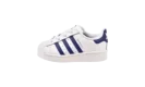 Superstar EL TD "White Night Sky Blue"