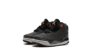 Air Jordan 3 TD "Fear Pack" DM0968 080