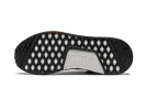 NMD_R1 "Black / Silver / Solar Red"
