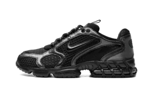 Zoom Spiridon Cage 2 "Triple Black"