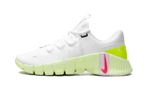 Free Metcon 5 WMNS "Barely Volt Pink Foam"