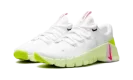 Free Metcon 5 WMNS "Barely Volt Pink Foam"