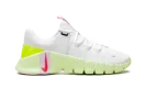 Free Metcon 5 WMNS "Barely Volt Pink Foam"