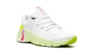 Free Metcon 5 WMNS "Barely Volt Pink Foam"