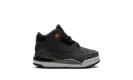 Air Jordan 3 TD "Fear Pack" DM0968 080