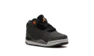 Air Jordan 3 TD "Fear Pack" DM0968 080