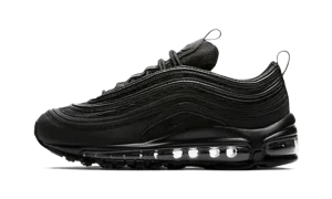 Air Max 97 OG GS "Triple Black"
