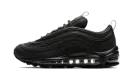 Air Max 97 OG GS "Triple Black"