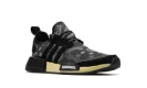 NMD R1 NBHD "Neighborhood - Paisley"
