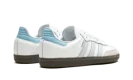 Samba OG "White / Halo Blue"
