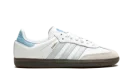Samba OG "White / Halo Blue"
