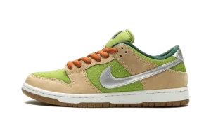 SB Dunk Low "Escargot"